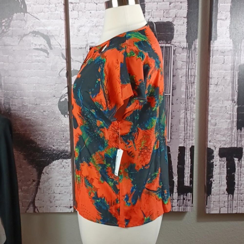 ❤️6 items for $30 sale!!❤️ Kensie Blouse - Picture 2 of 5